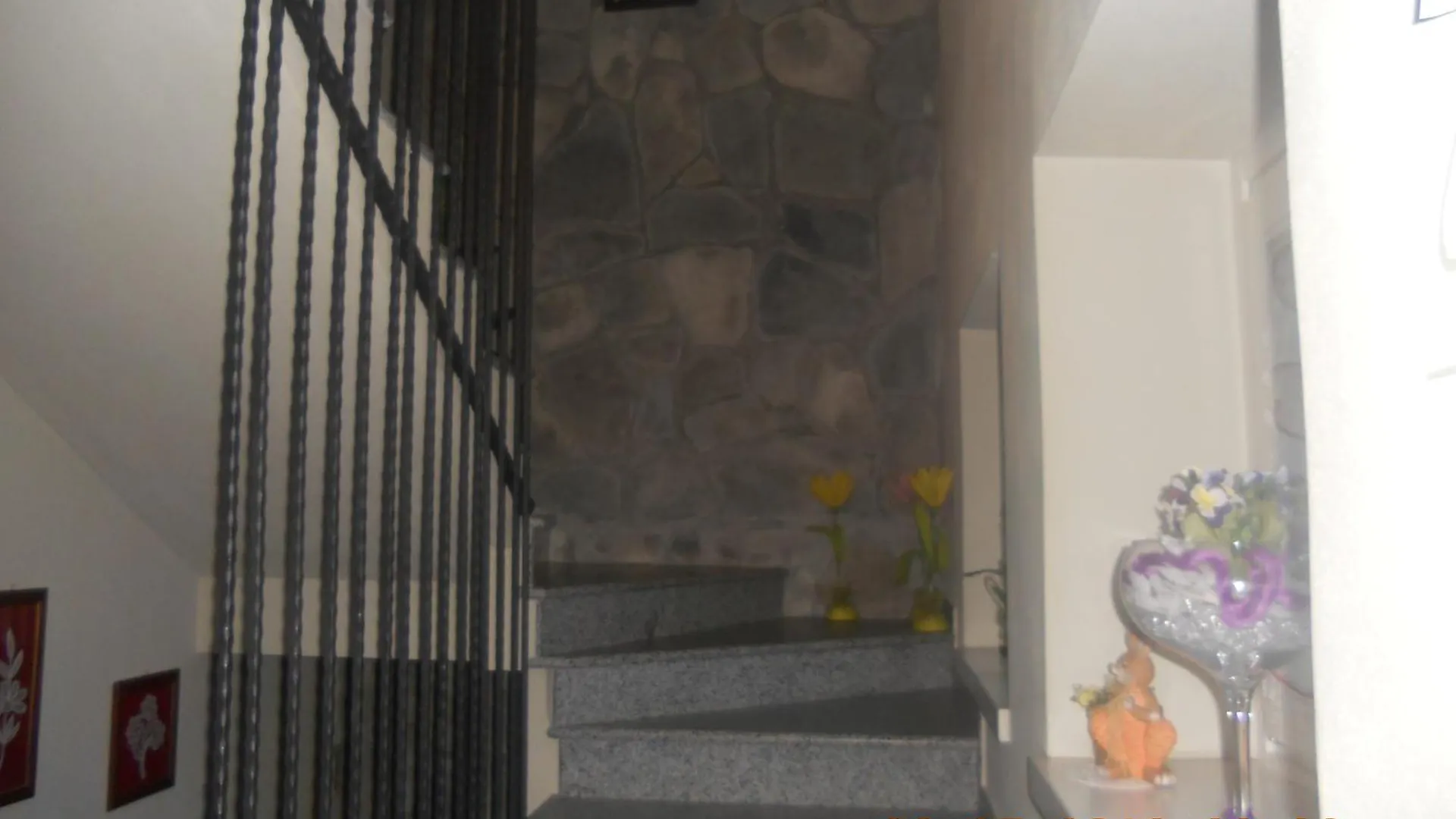 Bed and Breakfast Garni La Genziana Temù 3*,  Italia